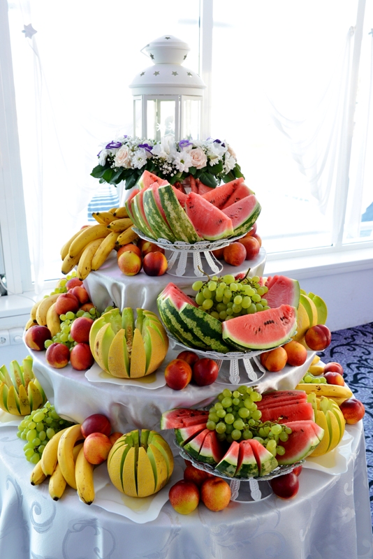 bar de fructe